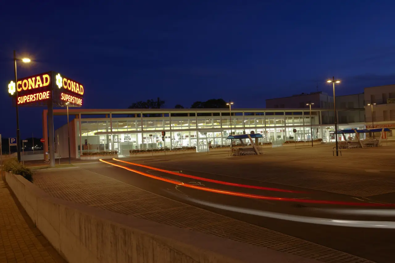 Conad