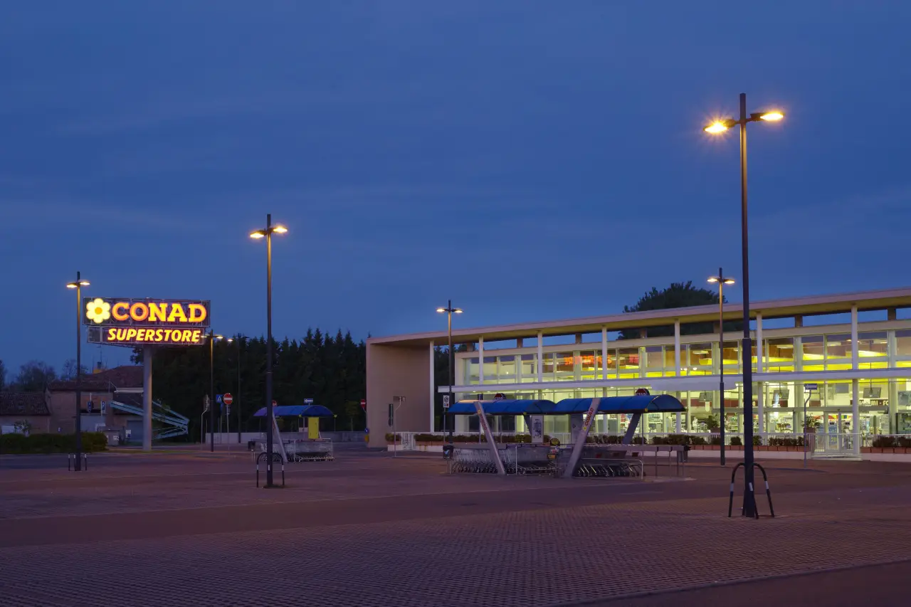 Conad
