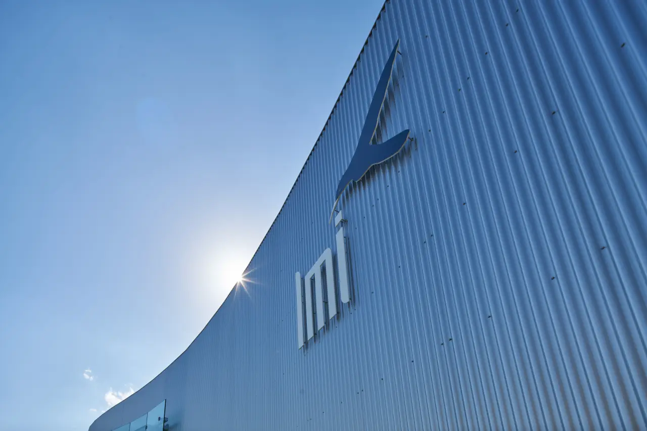 LMI
