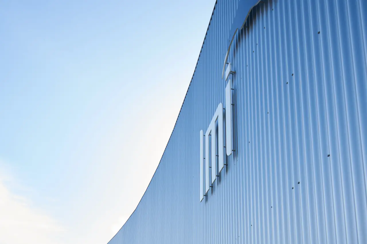 LMI
